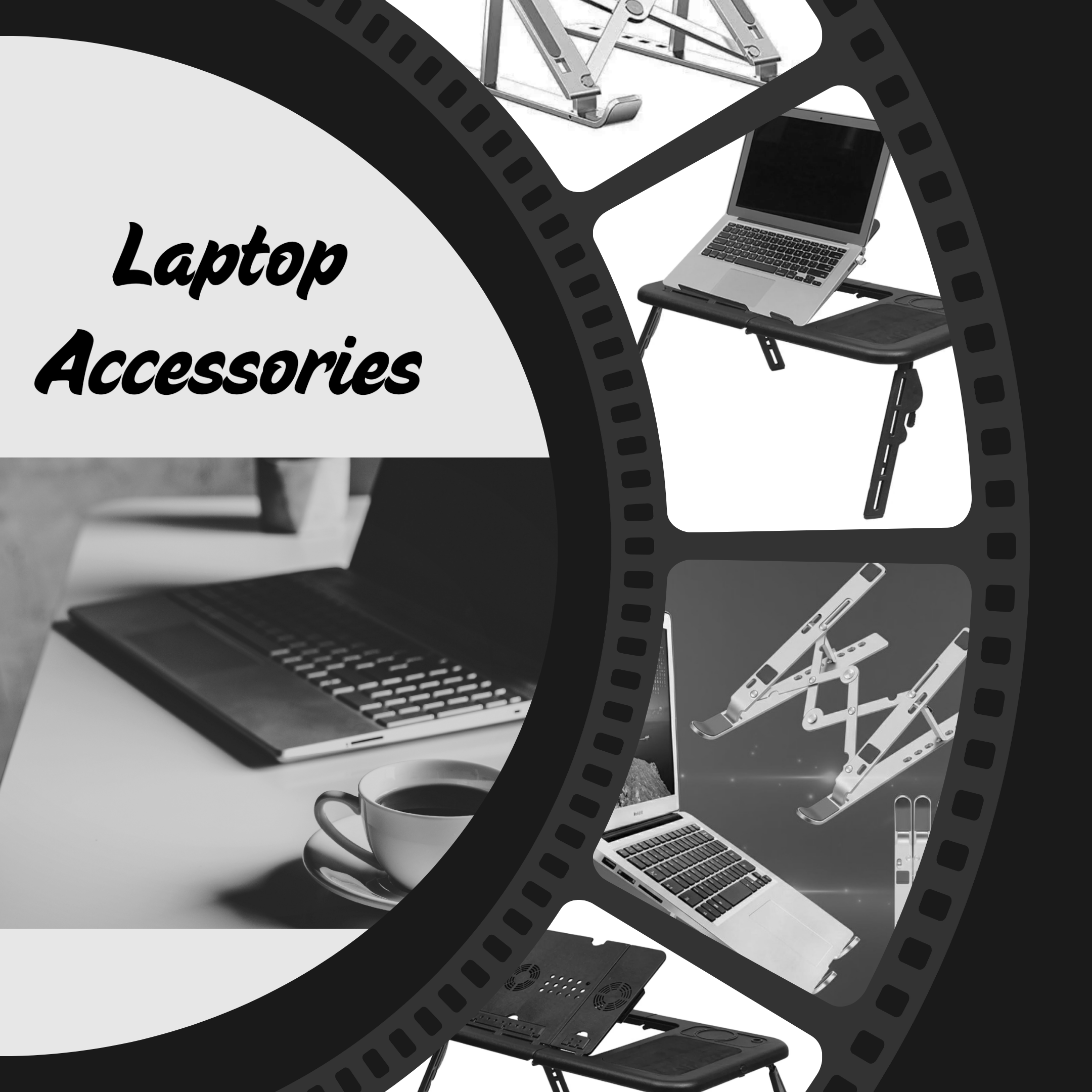 Laptop Accessories